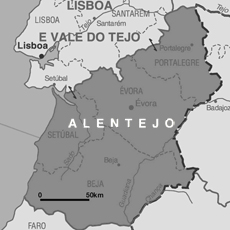 algarve