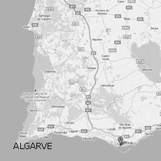 algarve